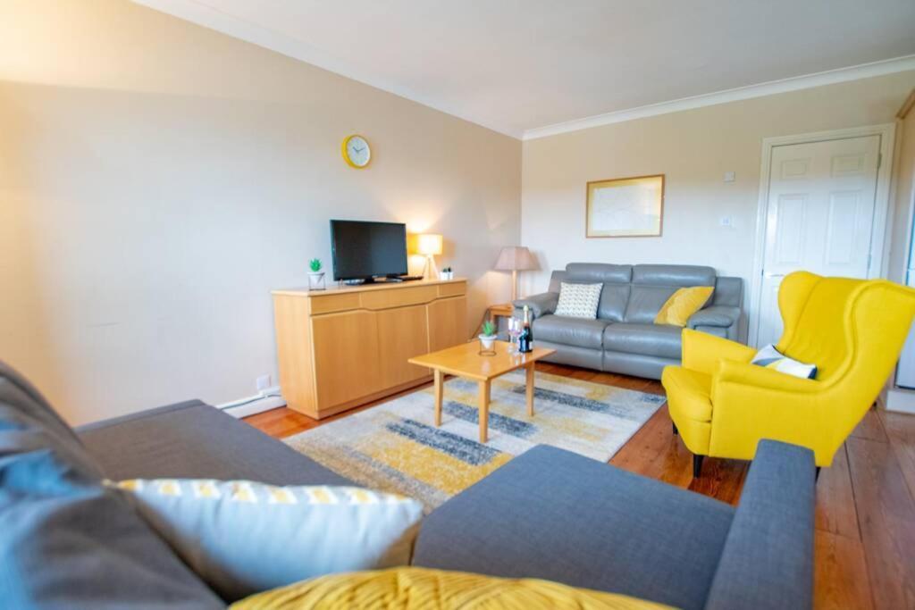 310 - The Carrowbeg At The Harbour Mills By Shortstays Westport Buitenkant foto