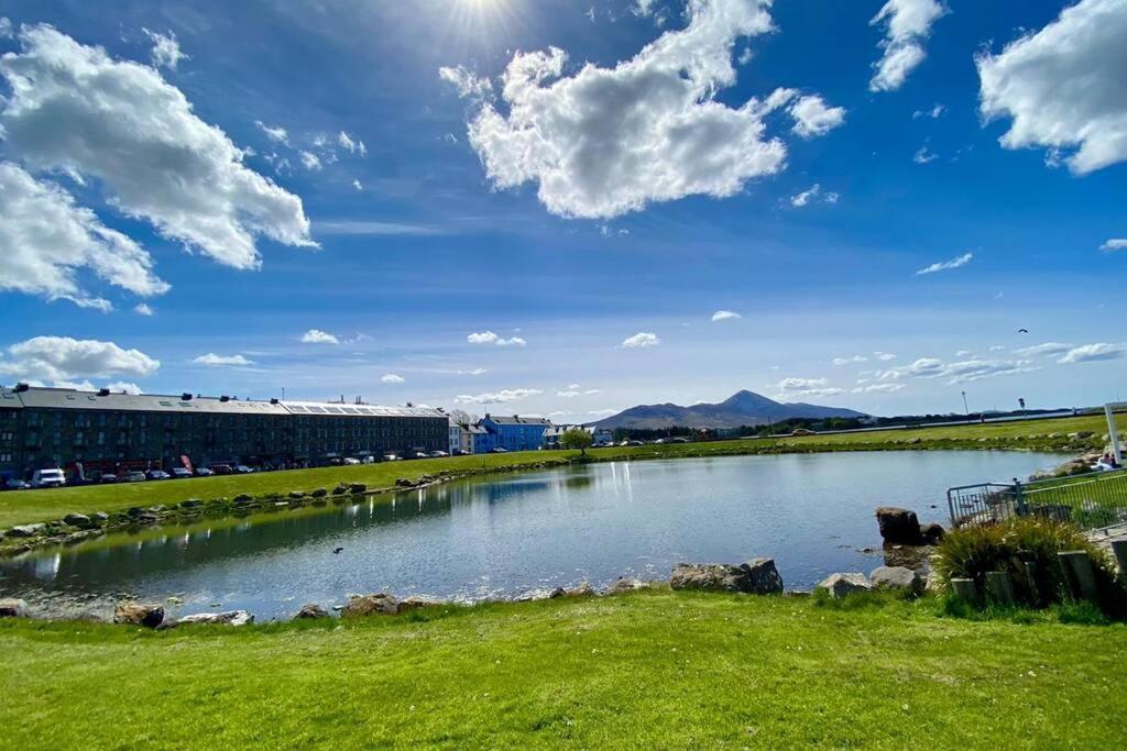 310 - The Carrowbeg At The Harbour Mills By Shortstays Westport Buitenkant foto