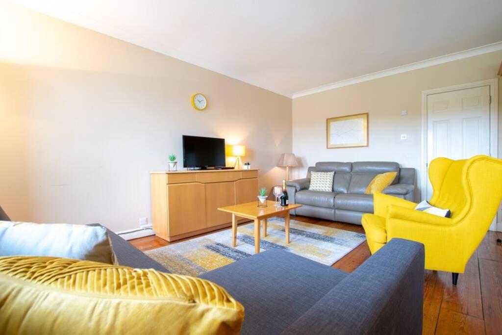 310 - The Carrowbeg At The Harbour Mills By Shortstays Westport Buitenkant foto